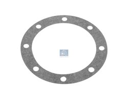 Garnitura, capac axa DT Spare Parts 4.20220