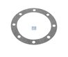 Garnitura, capac axa DT Spare Parts 4.20220