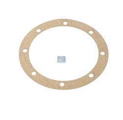 Garnitura, capac axa DT Spare Parts 4.20392