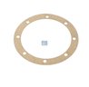 Garnitura, capac axa DT Spare Parts 4.20392