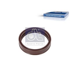 GARNITURA, CARCASA CUTIE VITEZA - TRANSMISIE DT SPARE PARTS 4.20395 - Compatibil cu MERCEDES-BENZ