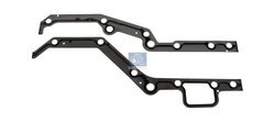 Set garnituri carcasa distributie DT Spare Parts 4.20476