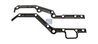 Set garnituri carcasa distributie DT Spare Parts 4.20476