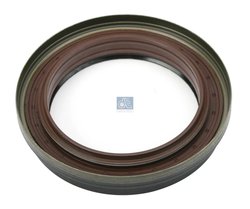 SIMERING DIFERENTIAL DT SPARE PARTS 4.20478 - Compatibil cu MAN, MERCEDES-BENZ