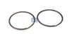 INEL DE ETANSARE, GALERIE EVACUARE DT SPARE PARTS 4.20581 - Piesa auto compatibila cu mai multe marci