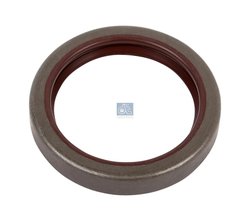 INEL ETANSARE, AX CAME FRANA DT SPARE PARTS 4.20682 - Compatibil cu MAN, MERCEDES-BENZ