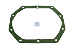 Garnitura, diferential DT Spare Parts 4.20708