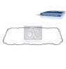 Garnitura baie ulei DT Spare Parts 4.20864