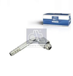 Colier furtun DT Spare Parts 4.30032