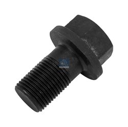 Surub, suport lagar-arbore cotit DT Spare Parts 4.40103