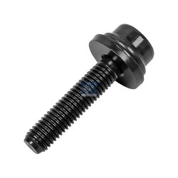 SURUB, GALERIE EVACUARE DT SPARE PARTS 4.40367 - Compatibil cu MERCEDES-BENZ