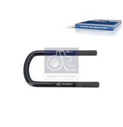 BRIDA ARC DT SPARE PARTS 4.40447 - Compatibil cu MERCEDES-BENZ