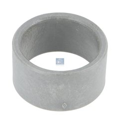 BUCSA DT SPARE PARTS 4.50187 - Piesa auto compatibila cu mai multe marci