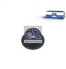 DISC SUPAPA DT SPARE PARTS 4.50205 - Piesa auto compatibila cu mai multe marci