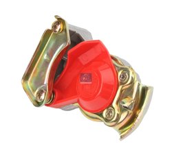 CAP DE CUPLARE DT SPARE PARTS 4.60136 - Compatibil cu DAF, IVECO, MAN, MERCEDES-BENZ, NEOPLAN, RENAULT TRUCKS, SCANIA, VOLVO