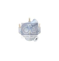 Supapa releu DT Spare Parts 4.60317