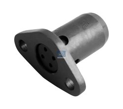 Supapa presiune ulei DT Spare Parts 4.60453