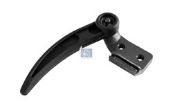 MANER, INCHIDERE CAPOTA MOTOR DT SPARE PARTS 4.60542 - Compatibil cu MERCEDES-BENZ