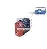COMUTATOR  LUMINI DE AVARIE DT SPARE PARTS 4.60638 - Compatibil cu MERCEDES-BENZ, SETRA