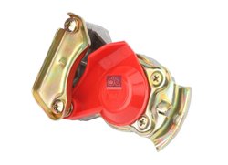 Cap de cuplare DT Spare Parts 4.60649