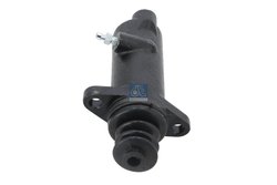 CILINDRU RECEPTOR AMBREIAJ DT SPARE PARTS 4.60684 - Compatibil cu MERCEDES-BENZ
