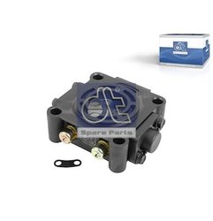 CILINDRU BARIERA, CUTIE VITEZA DT SPARE PARTS 4.60725 - Compatibil cu IVECO, MAN, MERCEDES-BENZ, RENAULT TRUCKS