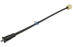 ACOPERIRE DT SPARE PARTS 4.60727 - Piesa auto compatibila cu mai multe marci