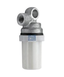 Filtru combustibil DT Spare Parts 4.60762