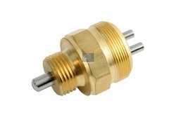 Comutator lampa marsalier DT Spare Parts 4.60816