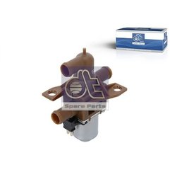SUPAPA MAGNETICA DT SPARE PARTS 4.60824 - Piesa auto compatibila cu mai multe marci