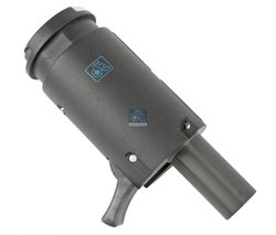 Set reparatie levier cutie de viteze DT Spare Parts 4.60829