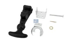 CUREA INTINZATOR DT SPARE PARTS 4.60842 - Piesa auto compatibila cu mai multe marci