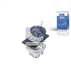 SUPAPA FRANA DE SERVICIU DT SPARE PARTS 4.60861 - Compatibil cu MERCEDES-BENZ