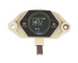 Regulator alternator DT Spare Parts 4.60917