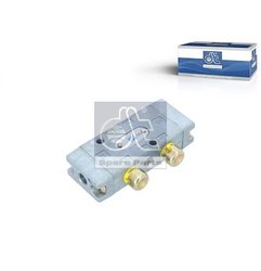 SUPAPA SISTEM SUPRAALIMENTARE DT SPARE PARTS 4.61025 - Compatibil cu DAF, MAN, MERCEDES-BENZ