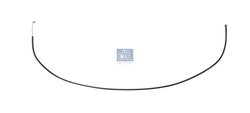Cablu capota motor DT Spare Parts 4.61019