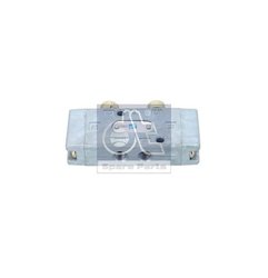 SUPAPA SISTEM SUPRAALIMENTARE DT SPARE PARTS 4.61025 - Compatibil cu DAF, MAN, MERCEDES-BENZ