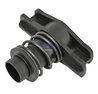 CAPAC INCHIDERE, REZERVOR DE COMPENSARE SERVODIRECTIE DT SPARE PARTS 4.61034 - Compatibil cu MAN, MERCEDES-BENZ, SCANIA, SETRA