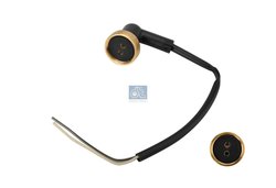 Cablu electric DT Spare Parts 4.61065