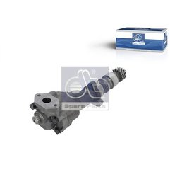 Pompa ulei DT Spare Parts 4.61156