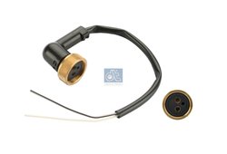CABLU ELECTRIC DT SPARE PARTS 4.61213 - Piesa auto compatibila cu mai multe marci