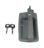 MANERUL EXTERIOR AL USII DT SPARE PARTS 4.61369 - Compatibil cu MERCEDES-BENZ