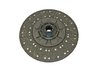 DISC AMBREIAJ DT SPARE PARTS 4.61432 - Compatibil cu BOVA, DAF, MAN, MERCEDES-BENZ, NEOPLAN, RENAULT TRUCKS, SETRA