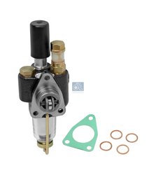 Pompa combustibil DT Spare Parts 4.61480