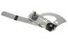 MACARA GEAM DT SPARE PARTS 4.61505 - Compatibil cu MERCEDES-BENZ
