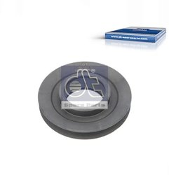 Intinzator, Curea trapezoidal DT Spare Parts 4.61520