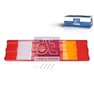 DISPERSOR LAMPA SPATE DT SPARE PARTS 4.61544 - Compatibil cu MERCEDES-BENZ