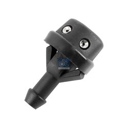 Diuza spalare parbriz DT Spare Parts 4.61546