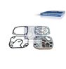 SET GARNITURI, VENTIL LAMELE DT SPARE PARTS 4.61658 - Compatibil cu MERCEDES-BENZ, NEOPLAN, SETRA