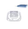 Set garnituri, ventil lamele DT Spare Parts 4.61659
